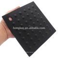 Original factory supply silicone heat resistive grill mat for home use